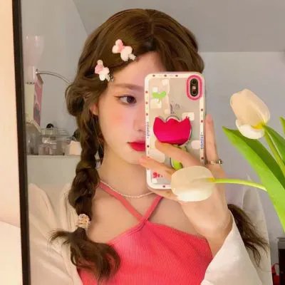 她的择偶算法错了